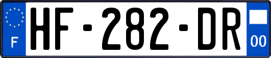 HF-282-DR