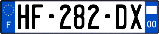 HF-282-DX