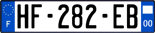 HF-282-EB