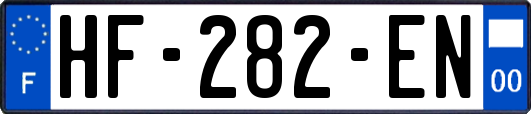 HF-282-EN