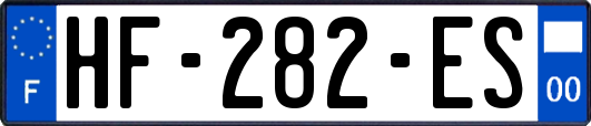 HF-282-ES