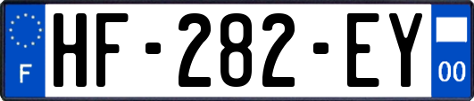 HF-282-EY