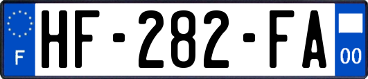 HF-282-FA