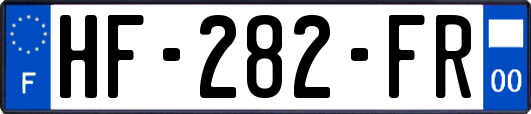 HF-282-FR