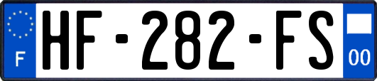 HF-282-FS