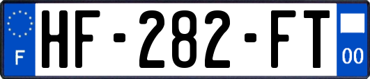HF-282-FT