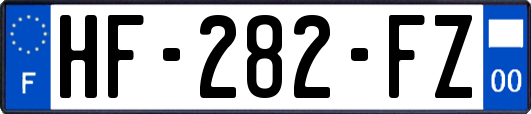 HF-282-FZ