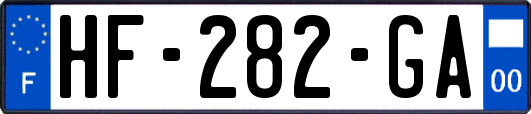 HF-282-GA
