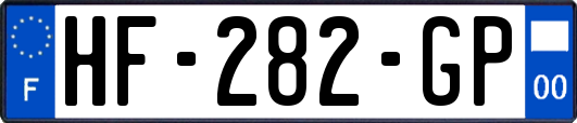 HF-282-GP