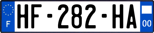 HF-282-HA