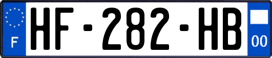HF-282-HB