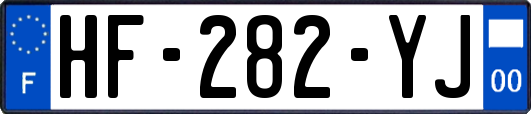 HF-282-YJ