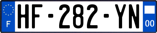 HF-282-YN