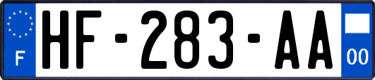 HF-283-AA