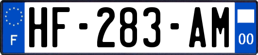 HF-283-AM