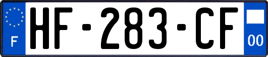 HF-283-CF