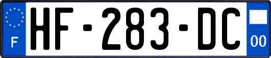 HF-283-DC