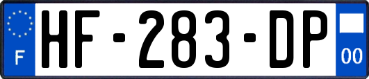 HF-283-DP