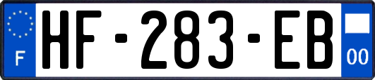 HF-283-EB