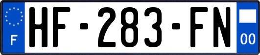 HF-283-FN