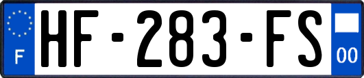 HF-283-FS