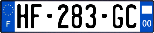 HF-283-GC