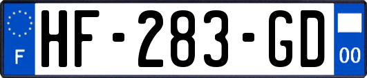 HF-283-GD