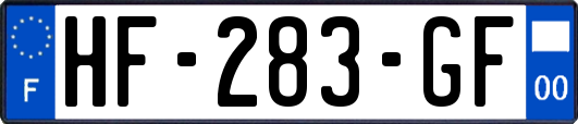 HF-283-GF