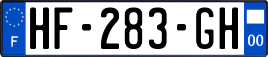 HF-283-GH