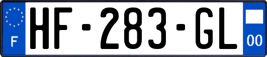 HF-283-GL