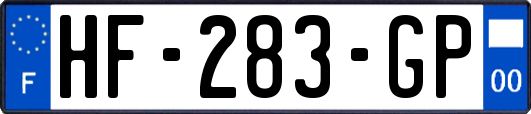 HF-283-GP
