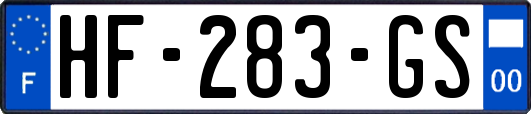 HF-283-GS