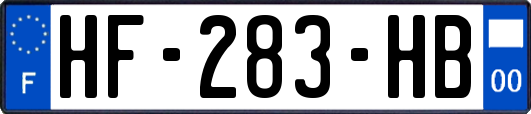 HF-283-HB