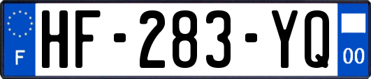 HF-283-YQ