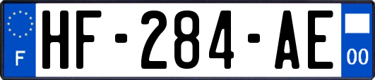 HF-284-AE