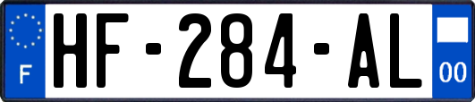 HF-284-AL