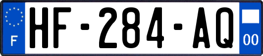 HF-284-AQ