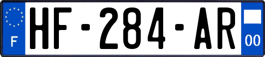 HF-284-AR
