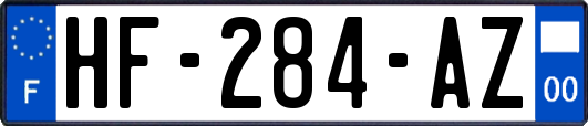 HF-284-AZ