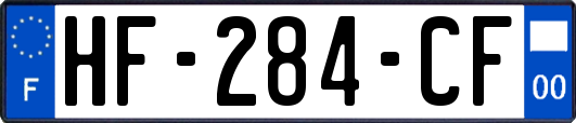 HF-284-CF