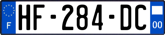 HF-284-DC