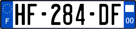 HF-284-DF