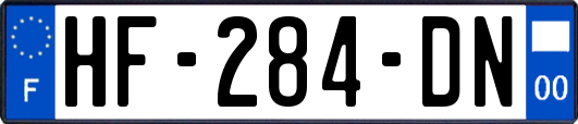 HF-284-DN