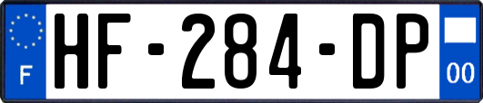 HF-284-DP