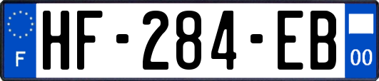 HF-284-EB