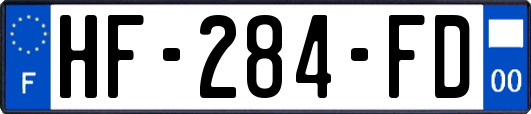 HF-284-FD