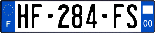 HF-284-FS