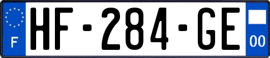 HF-284-GE