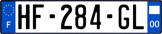 HF-284-GL