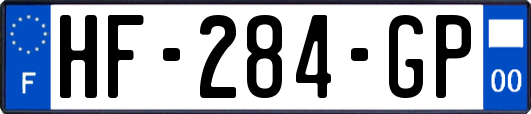HF-284-GP